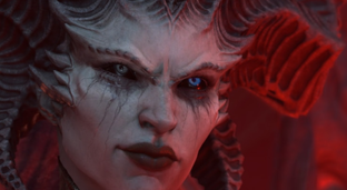 ПК в стиле Diablo, охлаждаемый «человеческой кровью», работает уже 2 года — хорошо запускает Battlefield 6 и другие игры