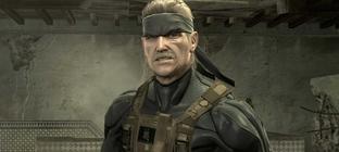 Metal Gear Online не вернётся вместе с MGS4 — мультиплеер останется только в Peace Walker