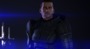 Спустя 19 лет фанат Mass Effect обнаружил прототип вырезанной миссии