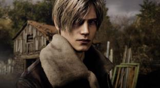 Моддер добавил трассировку пути в ремейки Resident Evil 2, 3 и 4 на ПК