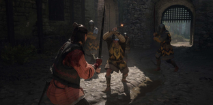 Россиянам снова разрешили открывать страницу The Blood of Dawnwalker — игру ветеранов CDPR разблокировали в Steam после критики