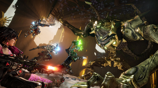 Спустя 5 месяцев взломали Denuvo в Borderlands 4