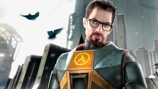 Вместо Half-Life 3: энтузиаст отправил Гордона Фримена на поиски приключений в Deadlock