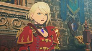 Взять у лучших. Monster Hunter Stories 3 вдохновлена Metaphor: ReFantazio и Clair Obscur
