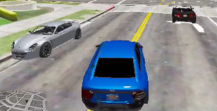 Моддер в 48 раз урезал GTA V и показал геймплей — ради экономии места он пожертвовал эффектами и контентом