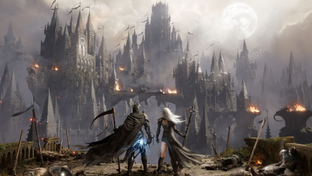Lords of the Fallen II не будет вечным эксклюзивом EGS? Появился намёк на Steam-релиз