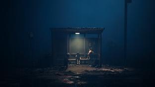 Фанаты Little Nightmares будут разочарованы: обзор Reanimal
