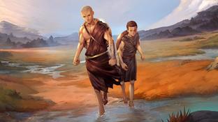 СМИ выставили God of War: Sons of Sparta самые низкие оценки в серии
