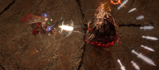 Лига Хранители в Path of Exile скоро закончится — разработчики предупредили игроков о грядущих изменениях