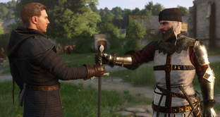 Создатели Kingdom Come: Deliverance II объяснили свой успех — делали «нетрадиционную» игру и выбирали «непроторенные дороги»