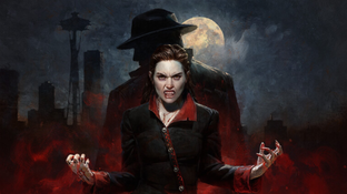 Моддер, исправивший Vampire: The Masquerade Bloodlines, показал отменённую версию Bloodlines 2