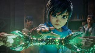 Kena: Scars of Kosmora получила ААА-бюджет — Sony не экономит