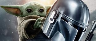 Disney выпустила полноценный трейлер «Мандалорца и Грогу» — на этот раз с экшеном