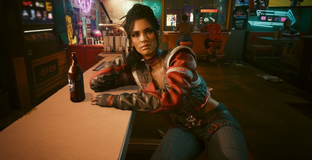 Cyberpunk 2077 получила мод с новой локацией в Пустошах, заданием и убежищем