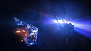 Год прорыва для конкурента Star Citizen: Frontier раскрыла планы Elite Dangerous