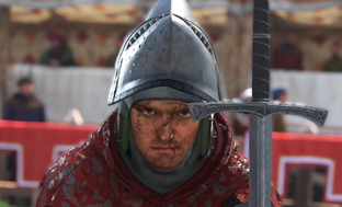 «Антипотребительская *****»: для Kingdom Come: Deliverance II запустили генератор инфографики — игроки недовольны слежкой и ограничением