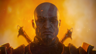Энтузиаст собрал ремейк God of War II на Unreal Engine 5 и показал геймплей