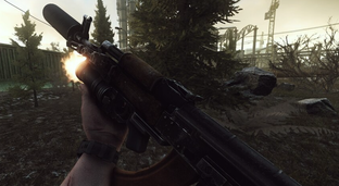 Escape from Tarkov станет технологичнее — улучшат оптимизацию, появится PvE-престиж и новый босс