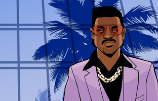 Для GTA: Vice City вышел сюжетный мод про Лэнса Вэнса — с контентом и механикой в стиле San Andreas