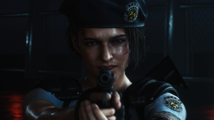 Моддер возвращает в ремейк Resident Evil 3 вырезанный контент из оригинала — показали геймплей RE 3 Last Escape