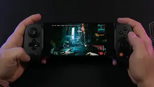 Cyberpunk 2077 запустили через эмулятор на Android и разогрели процессор до 100 градусов