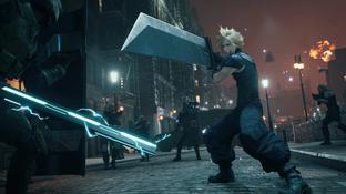 Square Enix удивила игроков. Final Fantasy VII Remake получила обновление с новым контентом