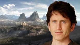 TES VI возвращается к «классике» Bethesda — Тодд Говард раскрыл новые подробности