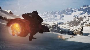 Star Wars: Galactic Racer выйдет без Сезонного пропуска и других уловок