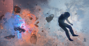Издатель War Thunder анонсировал космический extraction-экшен Star Wrath