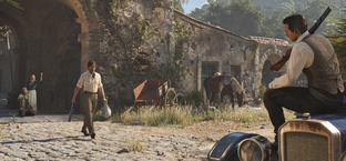 Спустя 6 месяцев Denuvo взломали в Mafia: The Old Country