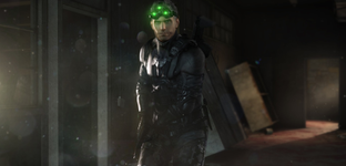 Ubisoft продолжает увольнять сотрудников, а ремейк Splinter Cell по-прежнему в разработке
