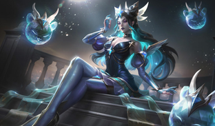 Спустя 17 лет в League of Legends появится голосовой чат — датамайнер