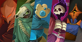 Карточный «рогалик» Slay the Spire 2 появится в программе раннего доступа в марте