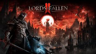 Без RTX 2060 не запустится – названы системные требования Lords of the Fallen 2