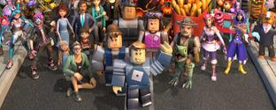 Пользователи Roblox играют больше, чем на PlayStation и в Steam вместе взятых — аналитик