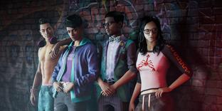 Embracer проигнорировала идею приквела Saints Row — дизайнер оригинальной игры считает франшизу мёртвой