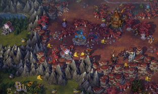 Создатель «Героев» поиграл в Heroes of Might and Magic: Olden Era и остался под впечатлением от увиденного