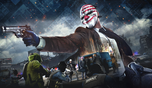Спустя 13 лет Payday 2 получила новую систему кастомизации масок и дополнение в стиле Hotline Miami