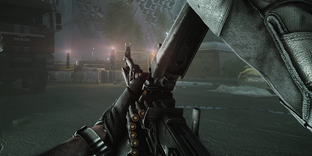 Никита Буянов показал Ледокол и другие тизеры Escape from Tarkov