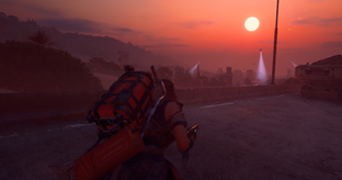 В Arc Raiders появится робот-змея? Вышел тизер обновления Shrouded Sky