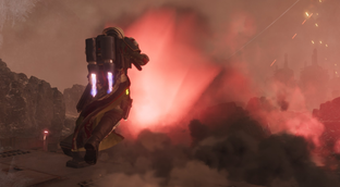 Игроки в Helldivers 2 провалили операцию по освобождению Киберстана, но она принесла свои плоды