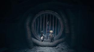 Reanimal удивила прессу — вышел трейлер с отзывами
