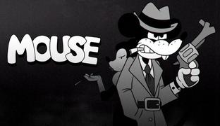 MOUSE: P.I. For Hire получила трейлер с демонстрацией боя против босса Robo-Betty Mark III