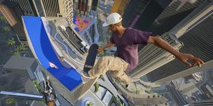 Разработчики skate. ввели платный доступ к локации — игроки обвиняют студию в нарушении обещаний