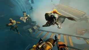 HypeTrain Digital раздаёт DLC для Voidtrain бесплатно — остался один день
