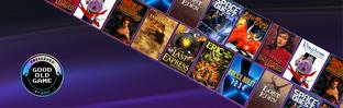 GOG включила The Wolf Among Us и ещё девять проектов в программу сохранения игр