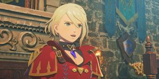 Capcom раскрыла детали Monster Hunter Stories 3 — вышел сюжетный трейлер и 13 минут геймплея