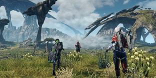 Игроки на Switch 2 недовольны обновлением Xenoblade Chronicles X: Definitive Edition — Nintendo одобряет возврат средств