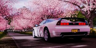 Playground Games показала красоты Японии в новом трейлере Forza Horizon 6