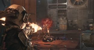 Трейлер The Expanse: Osiris Reborn получил русскую озвучку от MKStudio